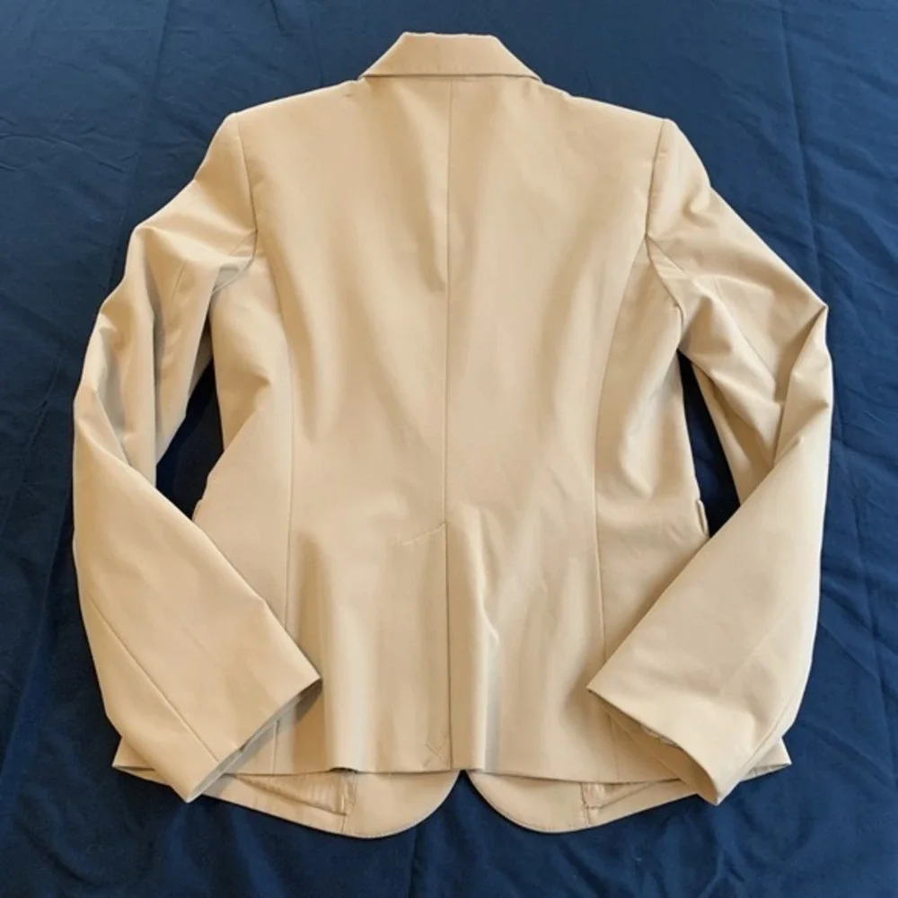 The Limited limited blazer